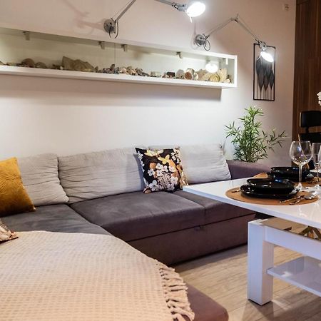 Smart Executive Apartment Krakow Exterior photo