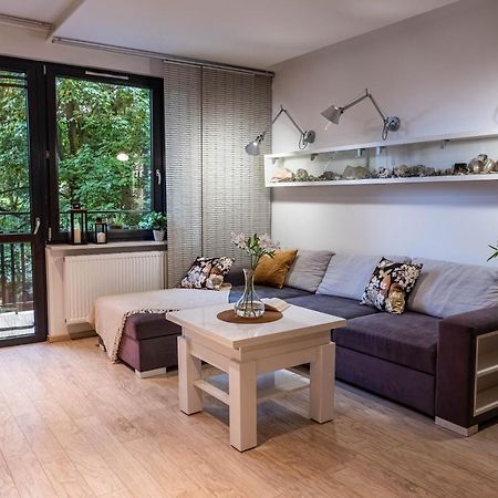 Smart Executive Apartment Krakow Exterior photo