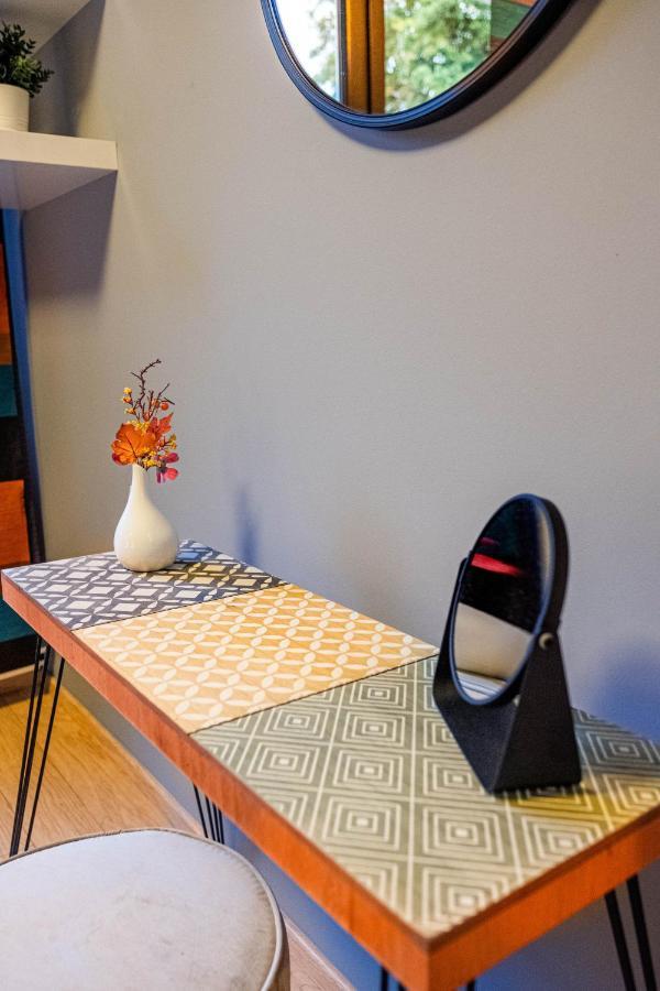 Smart Executive Apartment Krakow Exterior photo